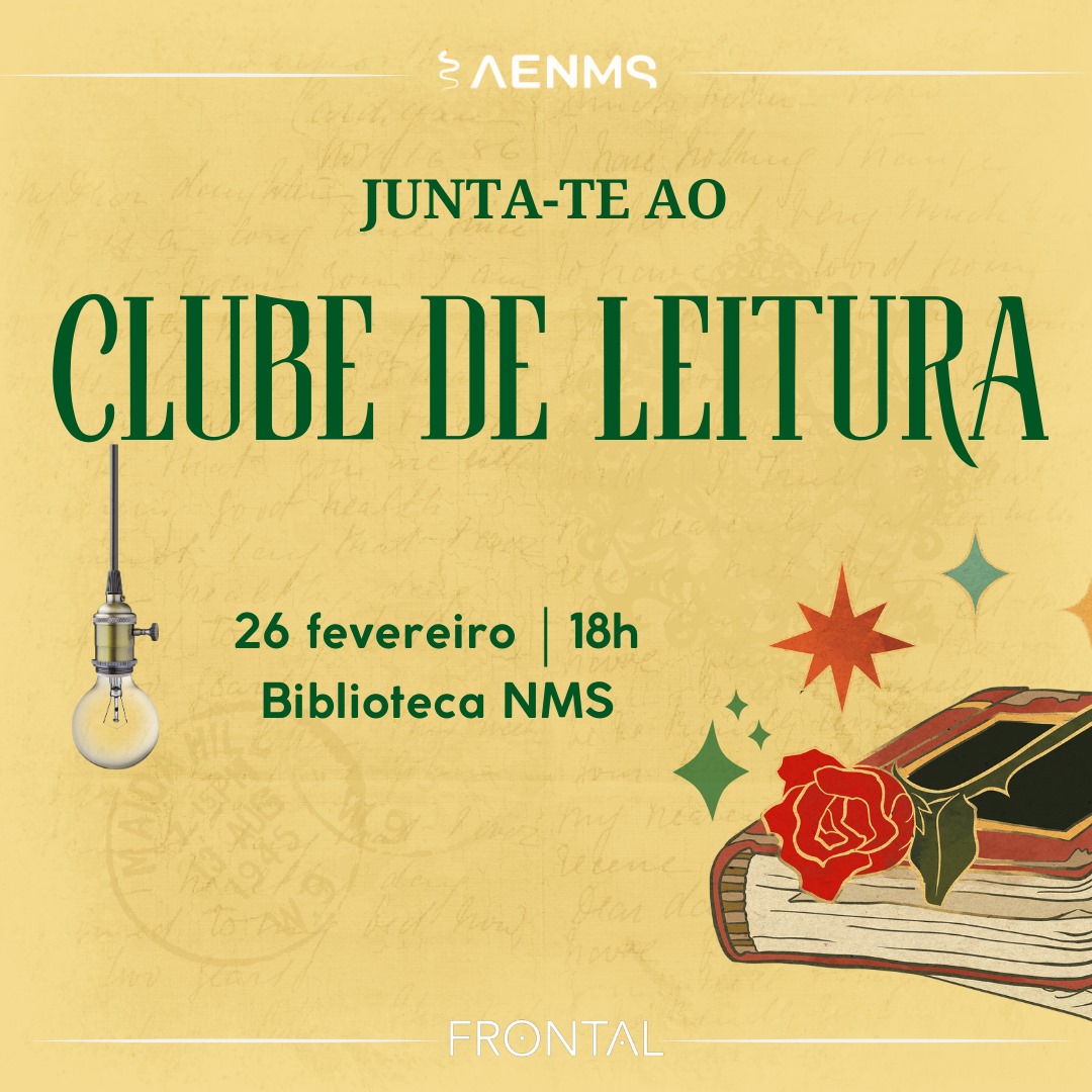 Clube Leitura